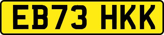 EB73HKK
