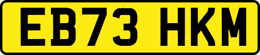EB73HKM