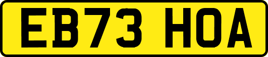 EB73HOA