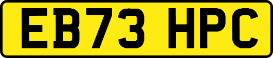 EB73HPC