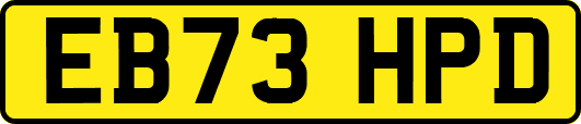 EB73HPD