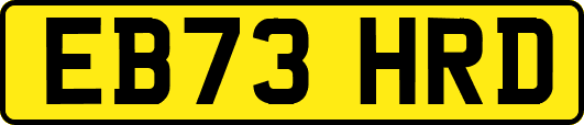 EB73HRD