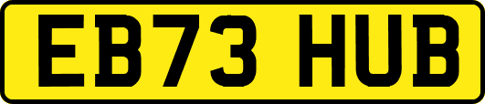 EB73HUB
