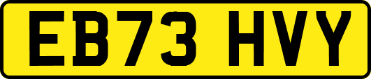EB73HVY