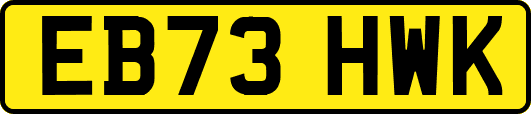 EB73HWK