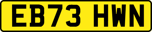 EB73HWN