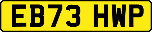 EB73HWP