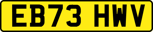 EB73HWV