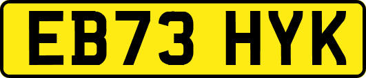 EB73HYK