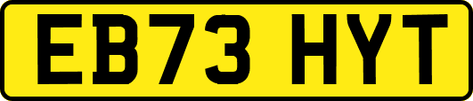 EB73HYT