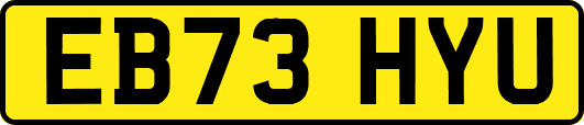 EB73HYU