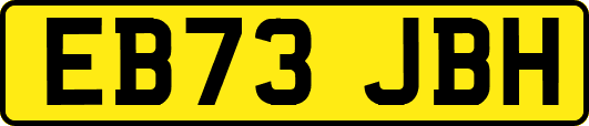 EB73JBH