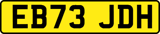 EB73JDH