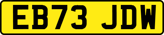 EB73JDW