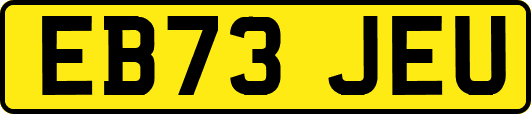 EB73JEU