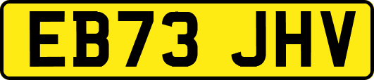 EB73JHV