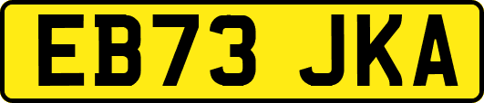 EB73JKA