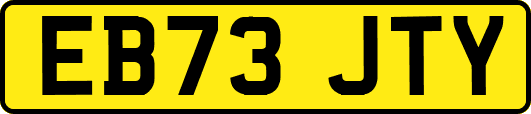 EB73JTY