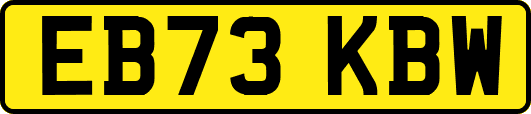 EB73KBW