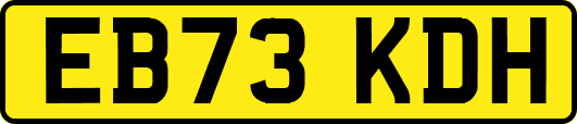 EB73KDH