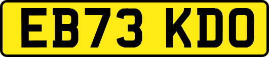 EB73KDO