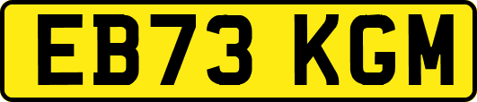EB73KGM