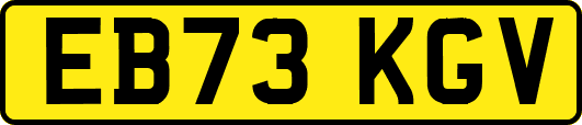 EB73KGV