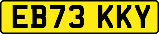 EB73KKY