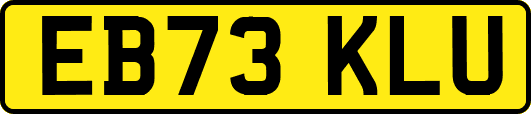 EB73KLU