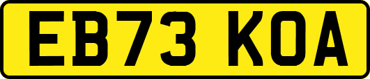EB73KOA