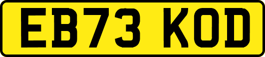 EB73KOD