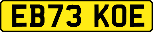 EB73KOE