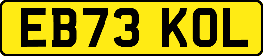 EB73KOL
