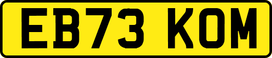 EB73KOM