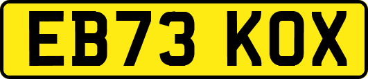 EB73KOX