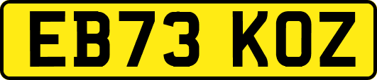 EB73KOZ