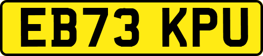 EB73KPU