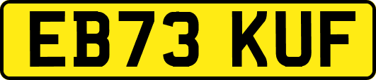 EB73KUF