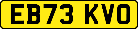 EB73KVO