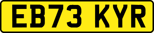 EB73KYR