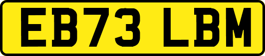 EB73LBM
