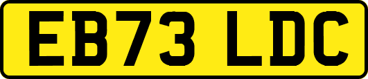 EB73LDC