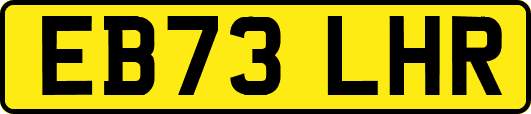 EB73LHR