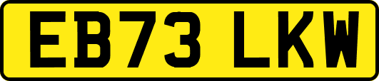 EB73LKW
