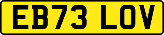 EB73LOV