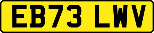 EB73LWV