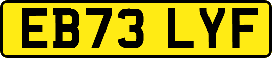 EB73LYF