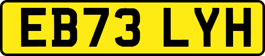 EB73LYH
