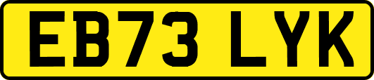 EB73LYK