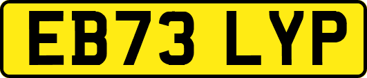 EB73LYP
